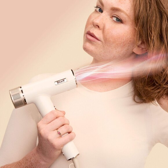 Shark SpeedStyle RapidGloss Finisher and High-Velocity Dryer - Picture 7 of 12